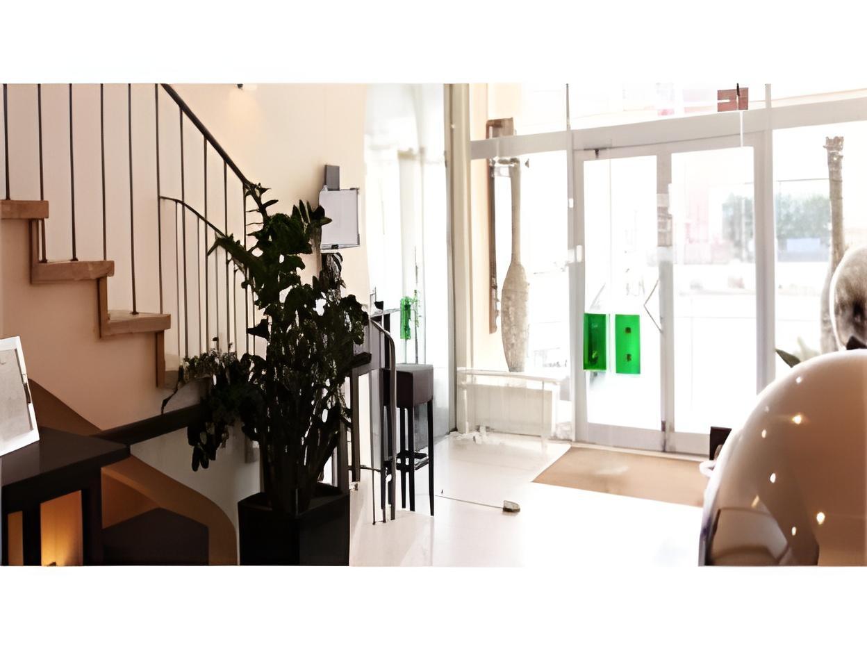 THOMAS Hotel Spa Lifestyle