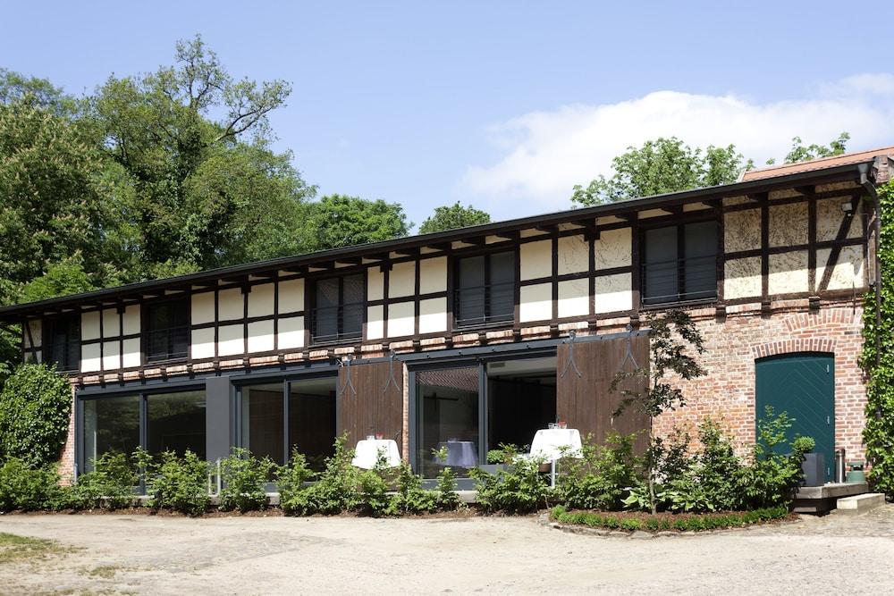 Zur Kloster-Muhle