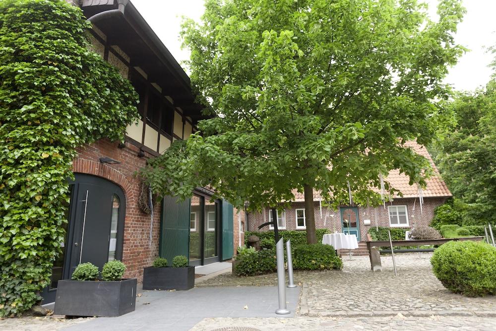 Zur Kloster-Muhle