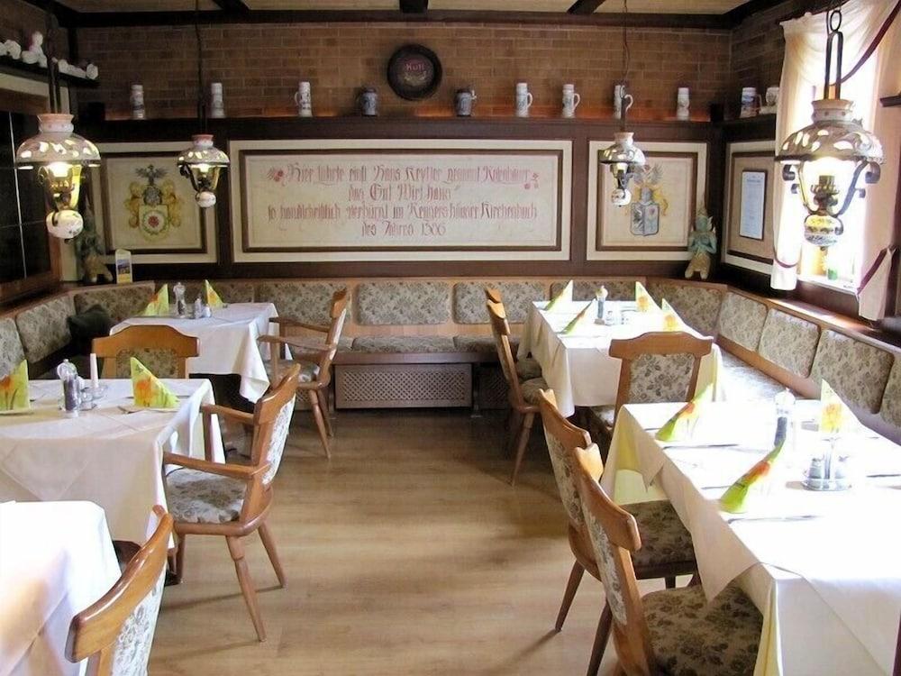 Landgasthaus Hotel  Bonn