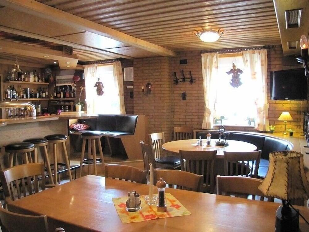 Landgasthaus Hotel  Bonn