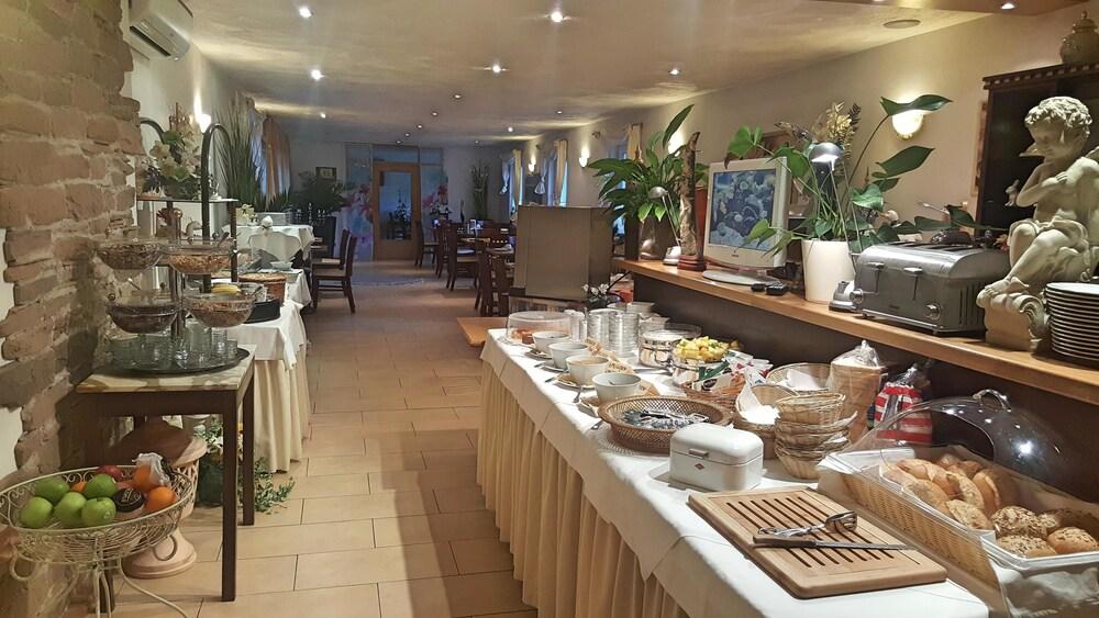 Landgasthaus Hotel  Bonn