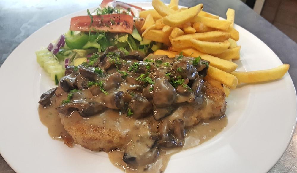 Landgasthaus Hotel  Bonn