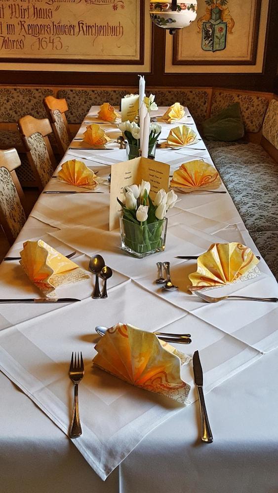Landgasthaus Hotel  Bonn