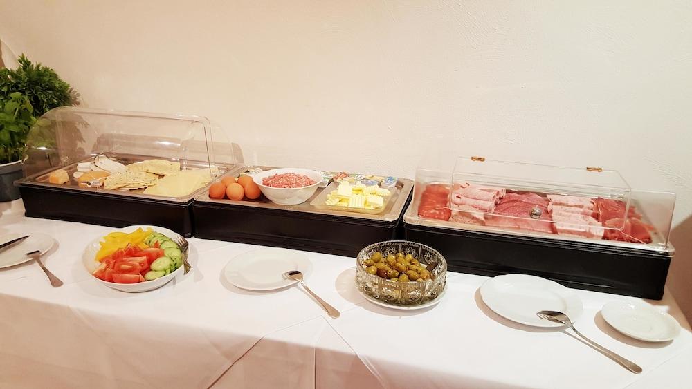 Landgasthaus Hotel  Bonn