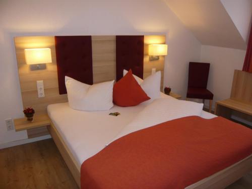 Hotel Zur Traube