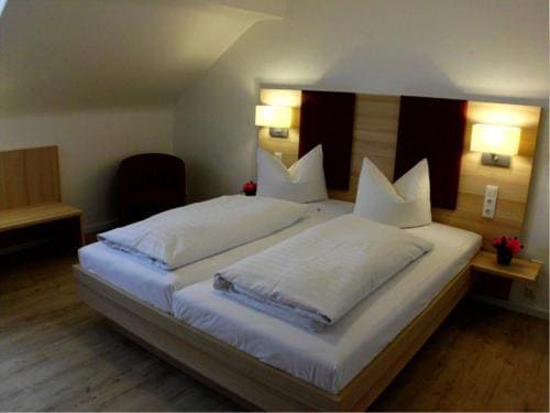 Hotel Zur Traube