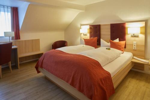 Hotel Zur Traube