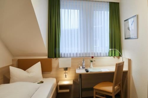 Hotel Zur Traube