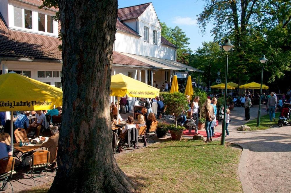 Landgasthof Pleister Muhle