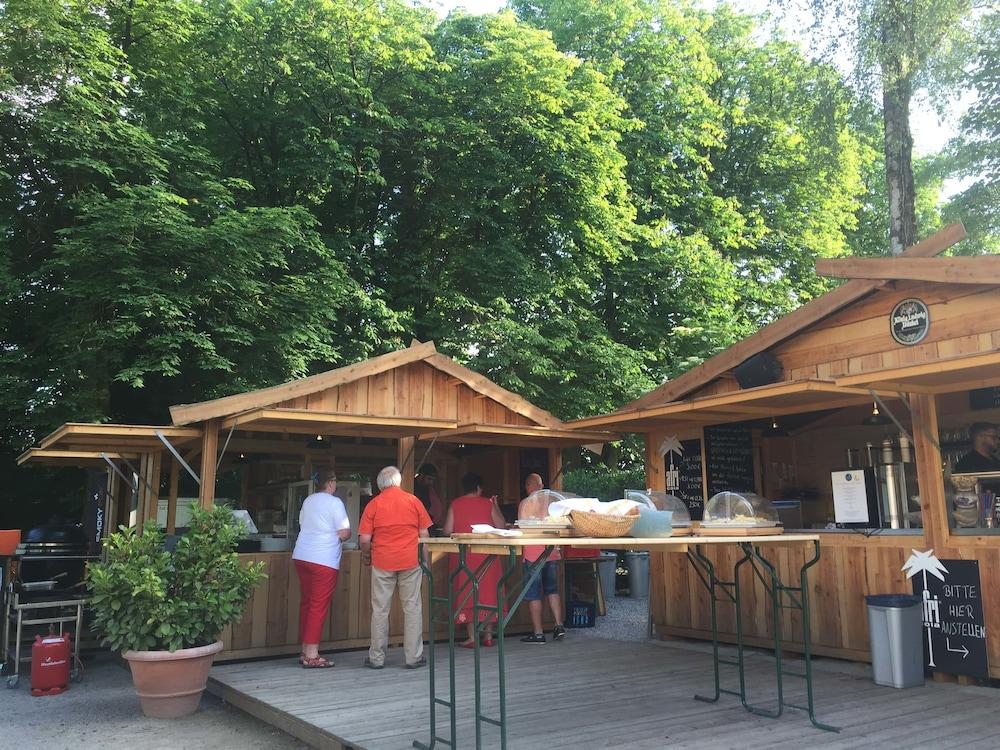 Landgasthof Pleister Muhle
