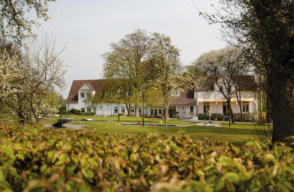 Landgasthof Pleister Muhle