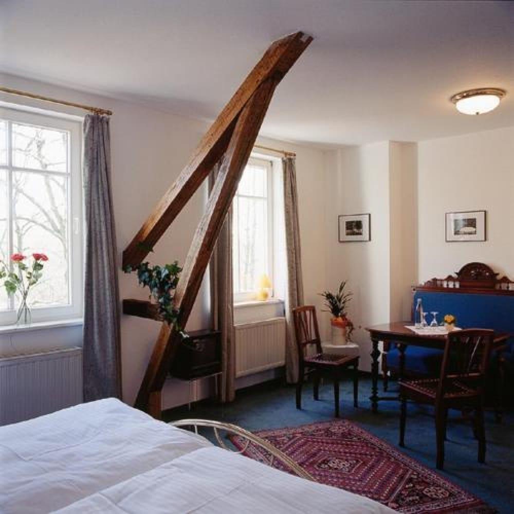 Landgasthof Pleister Muhle