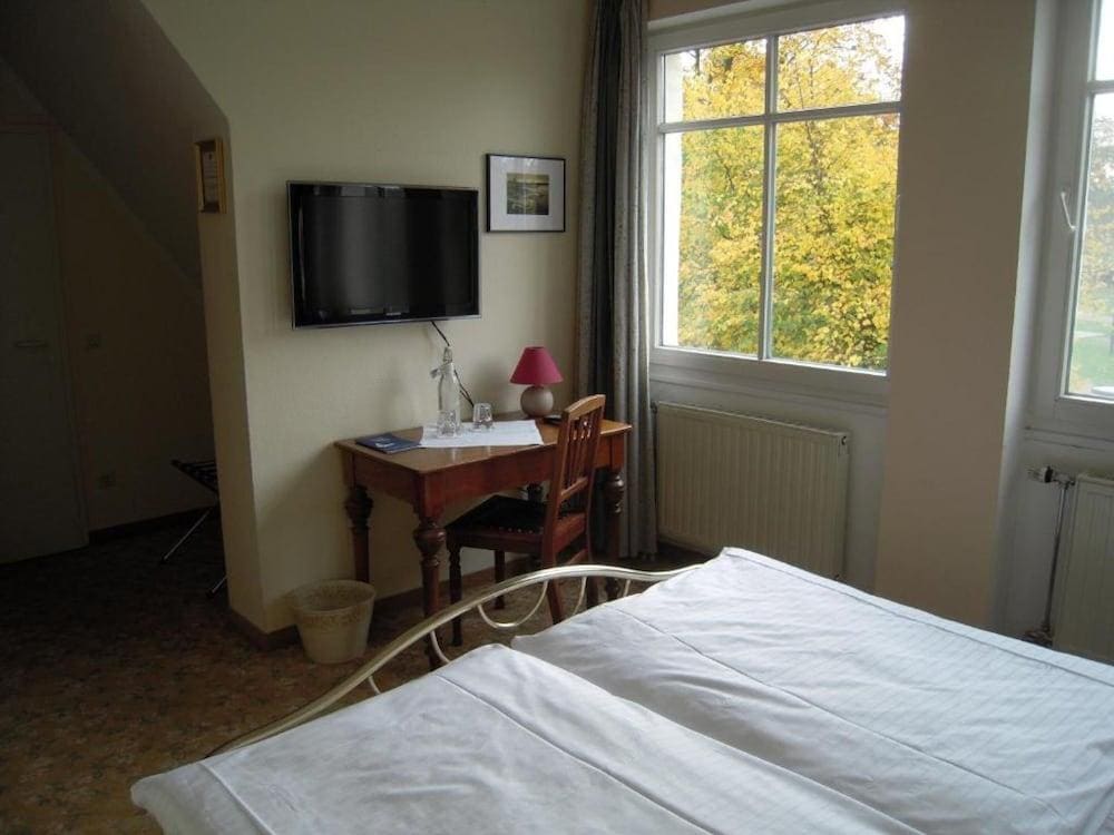 Landgasthof Pleister Muhle