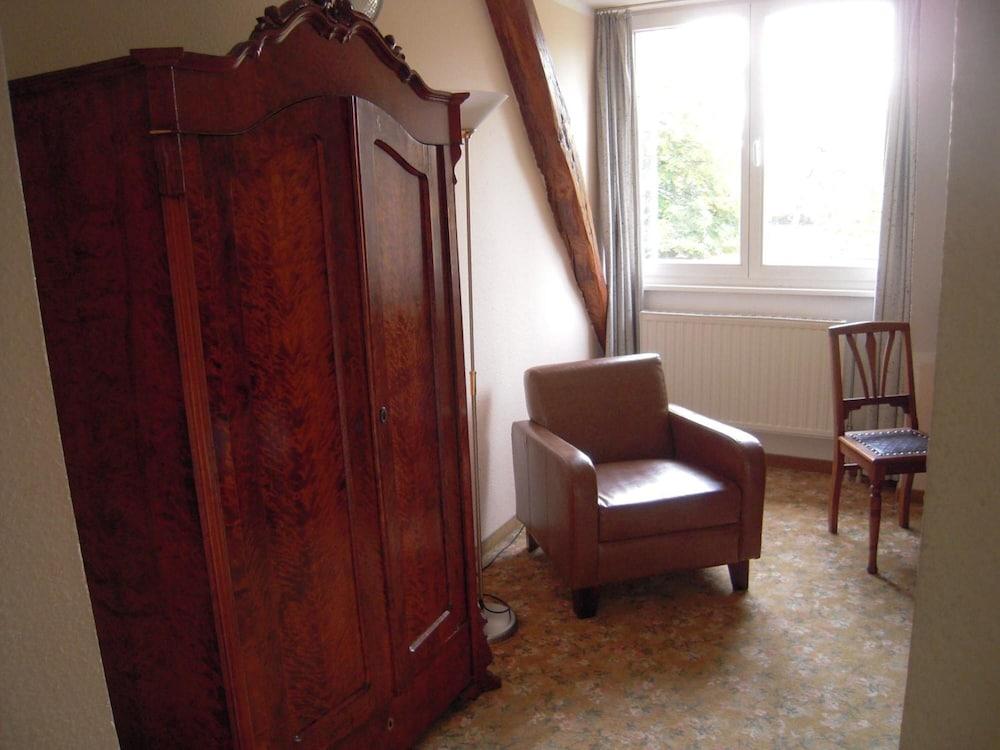 Landgasthof Pleister Muhle