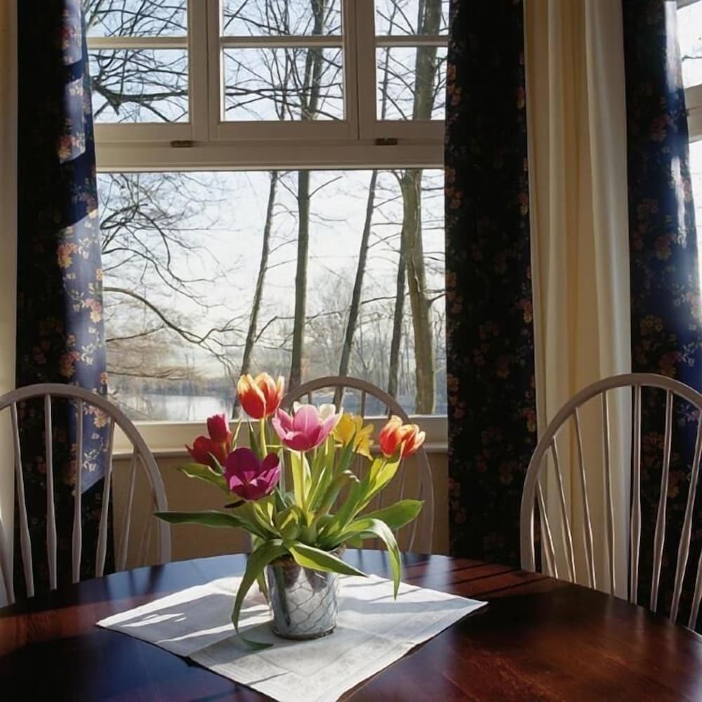 Landgasthof Pleister Muhle