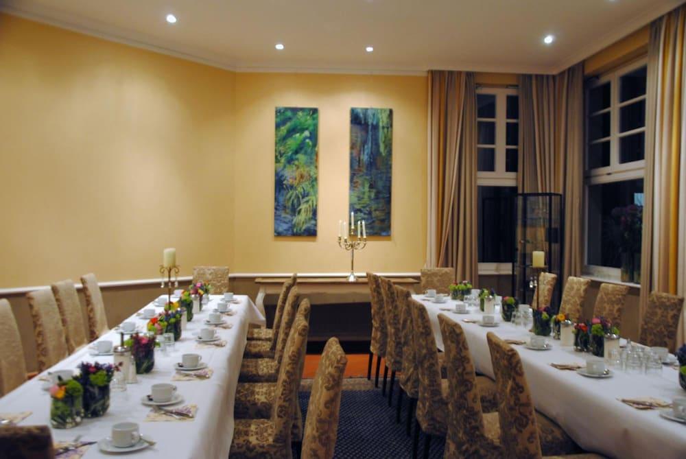 Landgasthof Pleister Muhle