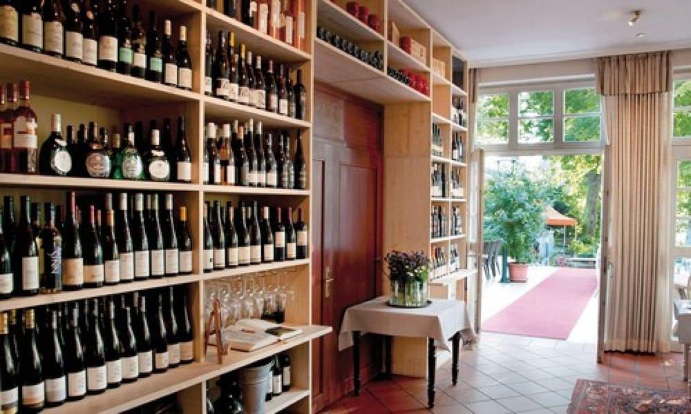 Landgasthof Pleister Muhle