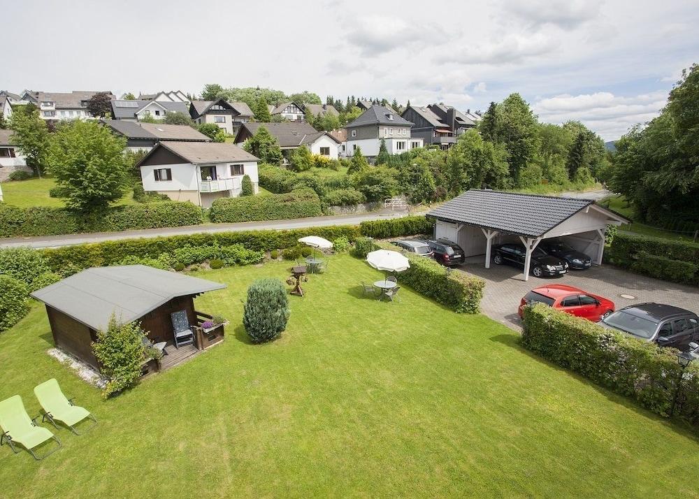 Forsthaus/ Sauerland