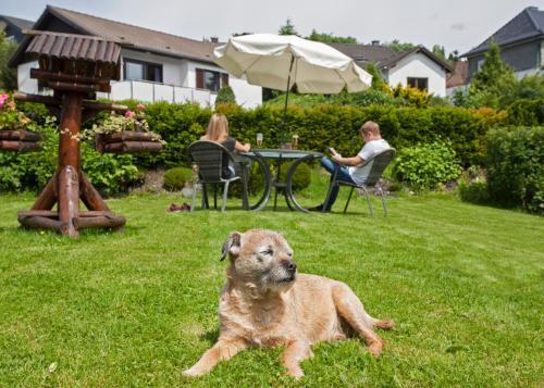 Forsthaus/ Sauerland