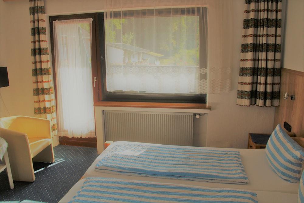 Hotel Finkenberg