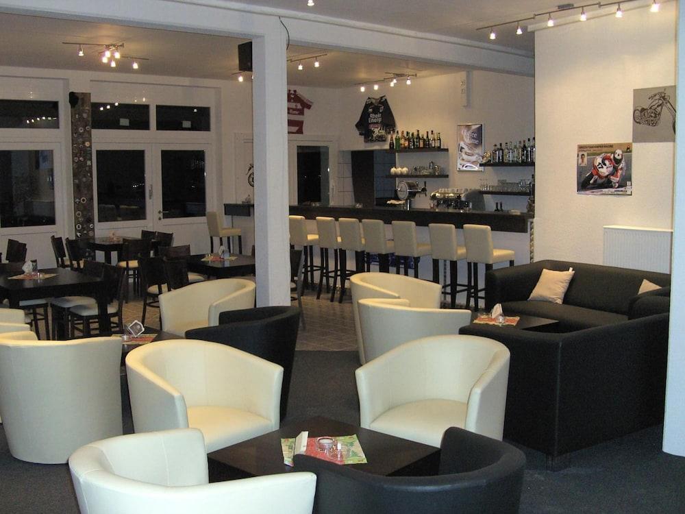 Hotel Finkenberg