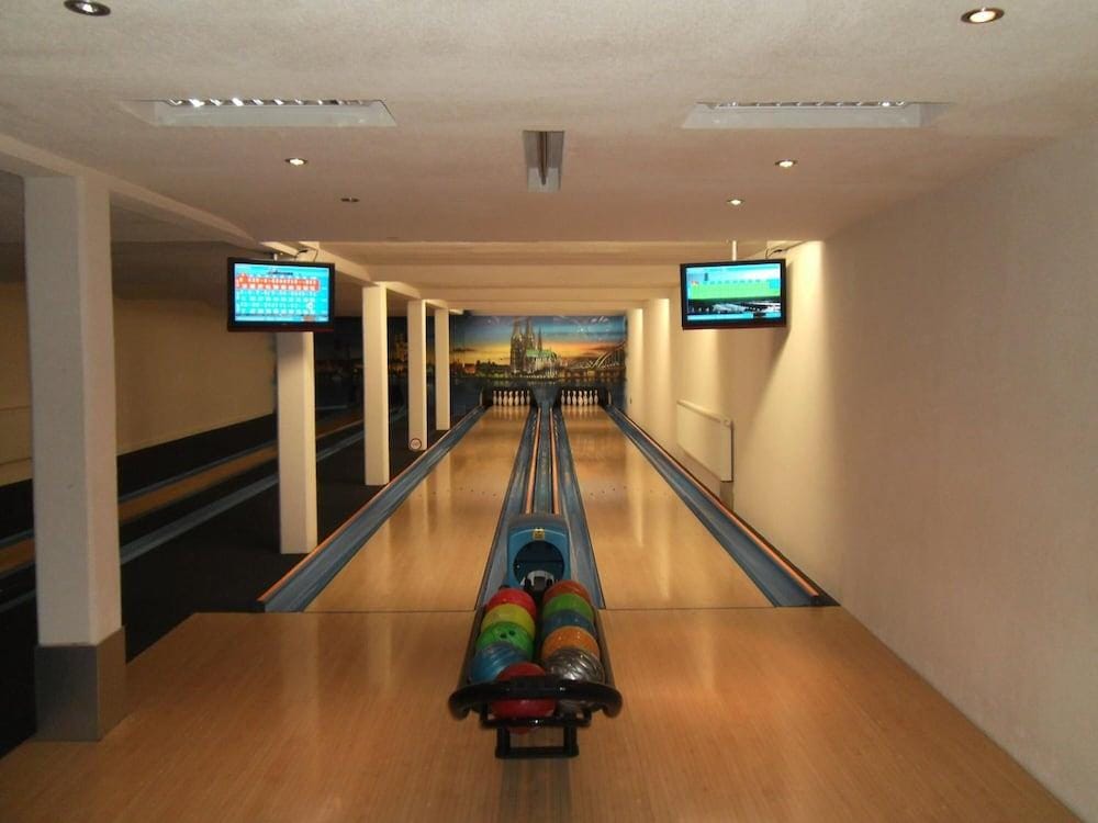 Hotel Finkenberg