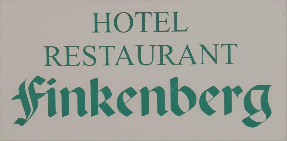 Hotel Finkenberg
