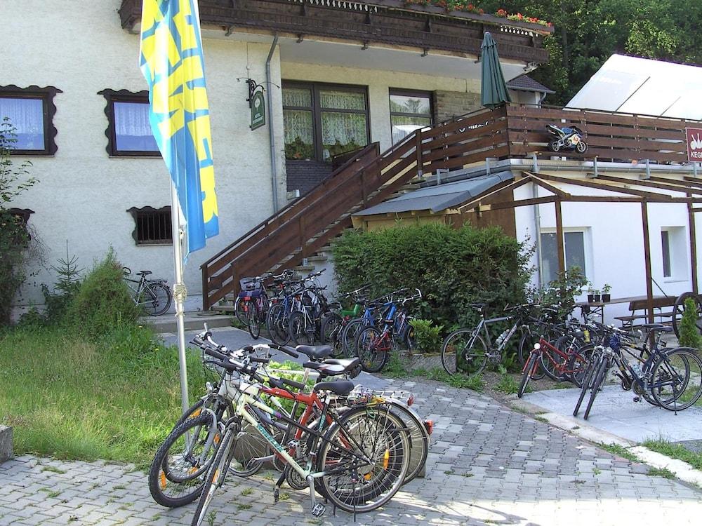 Hotel Finkenberg