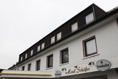 Hotel Schäfer