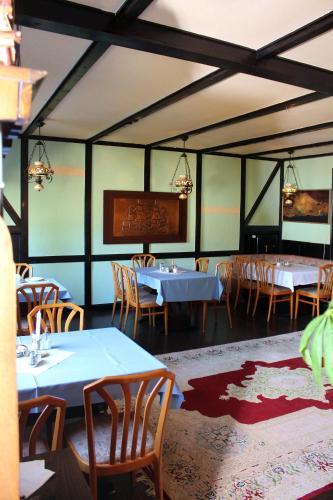 Hotel Schäfer