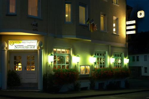Nassauer Hof