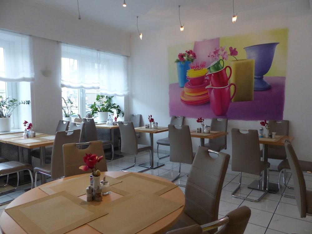 Hotel am Ludwigsplatz