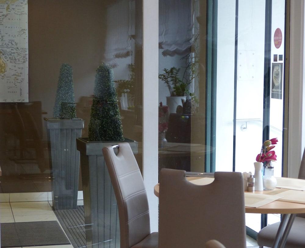 Hotel am Ludwigsplatz