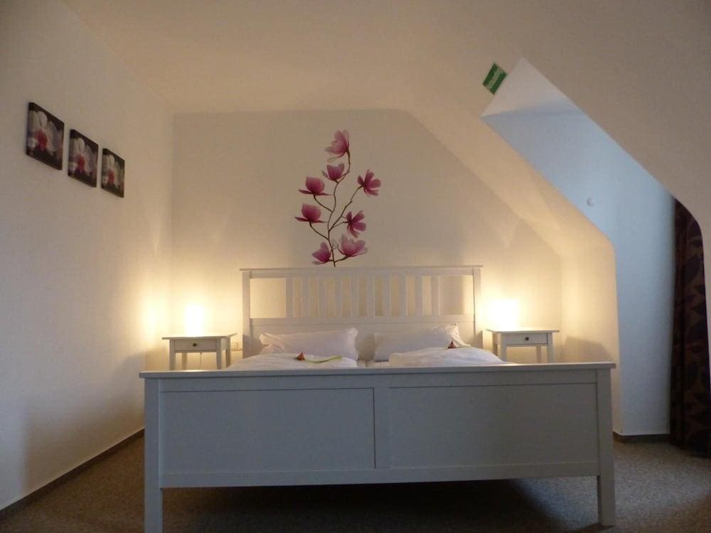 Hotel am Ludwigsplatz