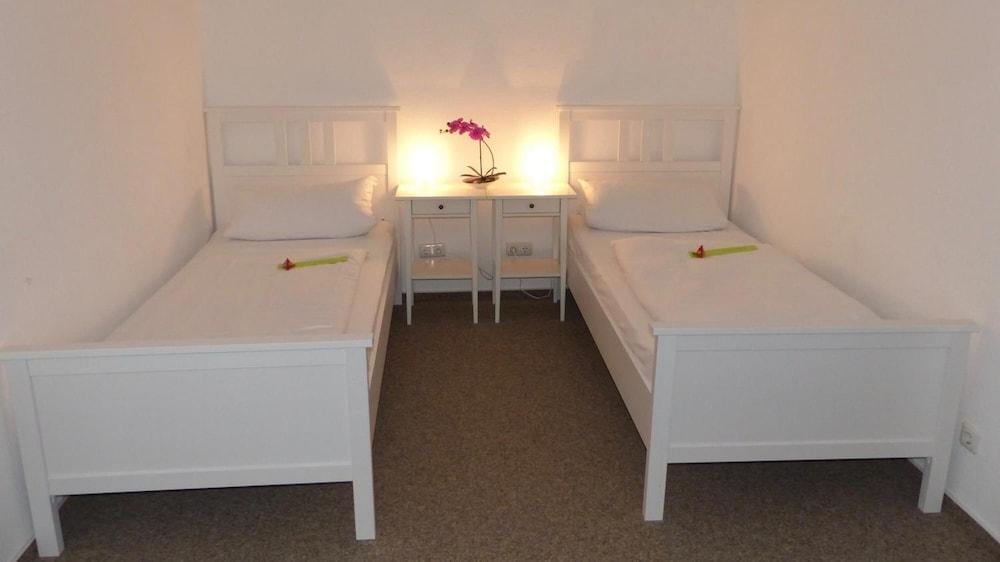 Hotel am Ludwigsplatz