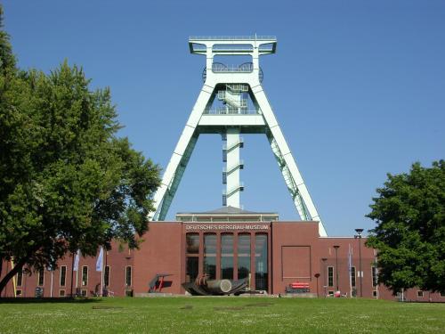 Hotel Schmerkotter