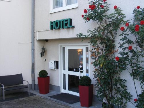 Hotel Schmerkotter