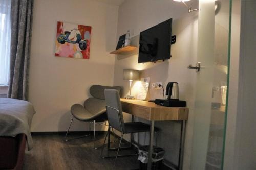 Hotel Schmerkotter