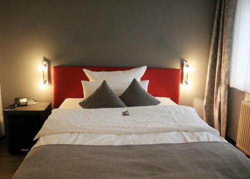 Hotel Schmerkotter