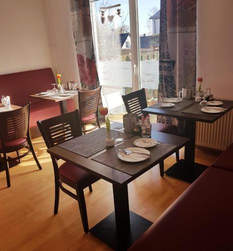 Hotel Schmerkotter