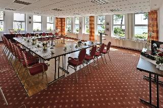 Seehotel Plau am See