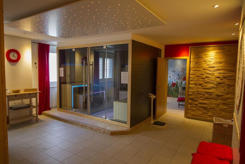 Seehotel Plau am See