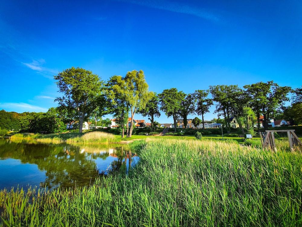 Seehotel Plau am See