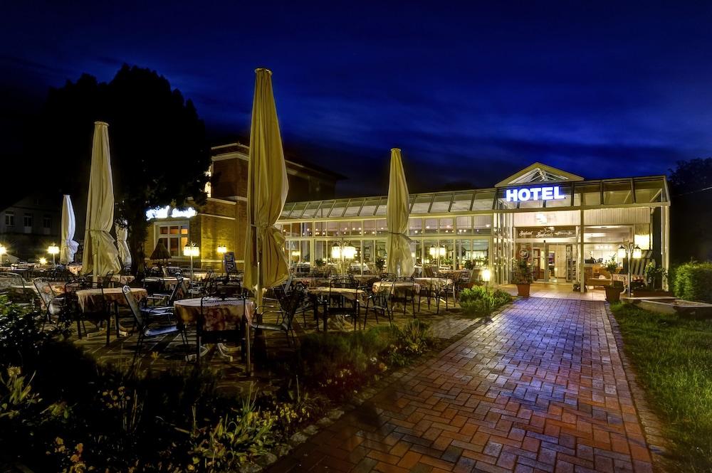 Seehotel Plau am See