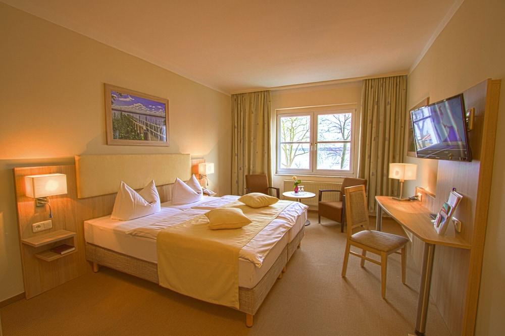 Seehotel Plau am See