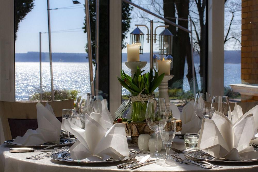 Seehotel Plau am See