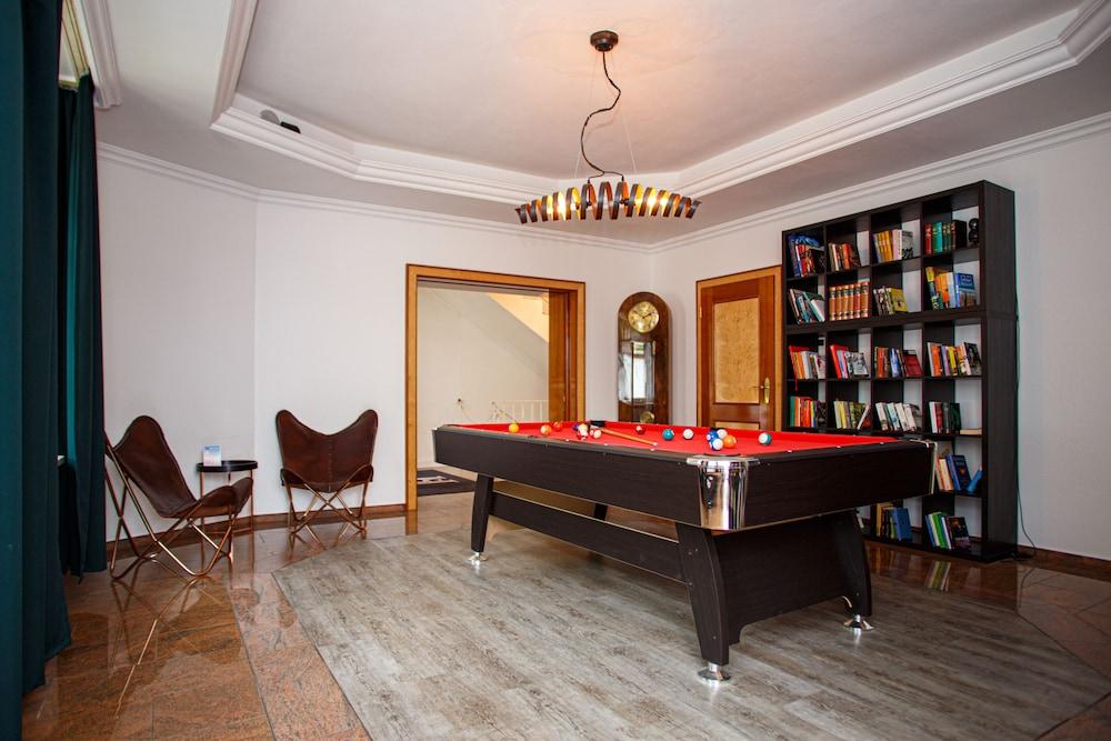 Spreezeit Hotel