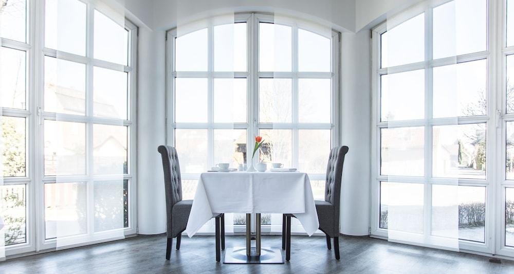 Spreezeit Hotel