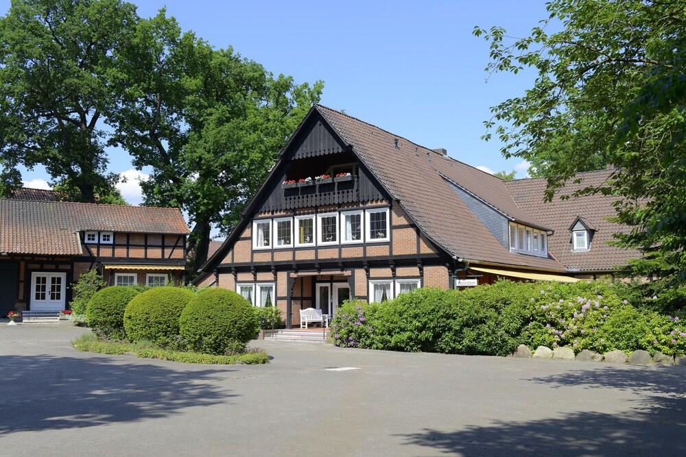 Strampenhof